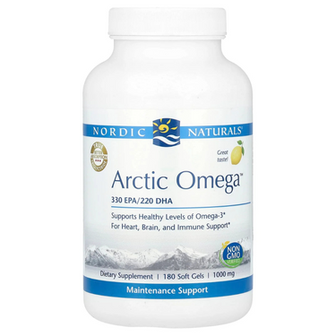 Arctic Omega